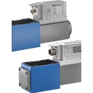 R901029968 DBETE-6X/200G24K31A1V Luxroth Rexroth Scale Valve