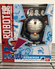 ROBOT魂 哆啦A夢 多啦A夢 叮噹