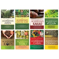 Profits from Agribusiness of Asiri Oil - Cloves - Sugarcane - Coffee - Tea - Cocoa - Palm - Chili - 