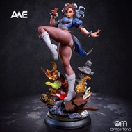 🔥Gk新品預訂🔥ANE
街頭霸王/街霸 春麗