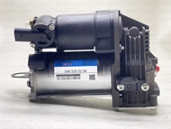 1ชุดโช๊คปั๊มลม Benz W166 GL M-CLASS W166 AMG GLE ปั๊มช่วงล่างถุงลม ปั๊มรถเบนซ์ เบนซ์ ปั้มลมตรงรุ่นสำ