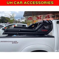 MITSUBISHI TRITON SAFIR V5 SPORT SPOT ROLL BAR