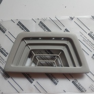 cover kisi" ac doble blower mobil calya sigra original hrg