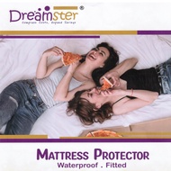 Dreamster Waterproof Mattress Protector