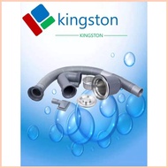 ♟ ❥ ☸ ELEGANT KITCHEN SINK BLACK 6045 (60*45*22) 3MM