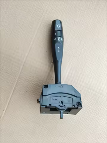 Delica headlight light switch for L400 left-hand driving models MR2779141