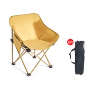 LIXADA Chairs Portable With And Pod Chairs Outdoor Moon Portable Chairs Outdoor Moon