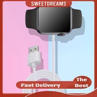 5V USB Wireless Charger Dock Cord Replacement Smartwatch Charging Cable Smart Watch Accessories Smar