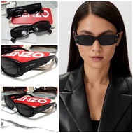 Kenzo Sunglasses Model KZ40166U New Complete Equipment