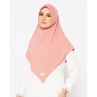 KHIMAR CLEMIRA SIZE L VALENSHA QUEEN HIJAB BAHAN JERSEY SUPER ADEM/KERUDUNG TERBARU DAN TERMURAH IKK