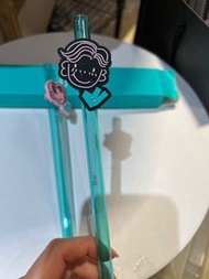 Anson Lo + Deliveroo戶戶送絕版珍藏飲管