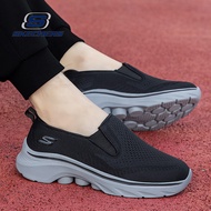 （SIZE 39-48）*Skechers_ Men's Plus-size Sneakers