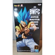 BWFC x SMSP Gogeta Manga Dimensions 04