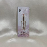天氣丹 華炫亮采重生眼部精華