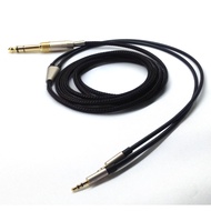 New Cable For Hifiman HE400S HE-400I HE560 HE-350 HE1000 / HE1000 V2 headphones
