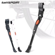 Taffsport adjustable 24 26 27.5 bicycle side stand