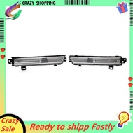 Fog Light Assembly (1Pair) for  E-Pace F-Pace I-Pace for   5 LR082056 LR082053