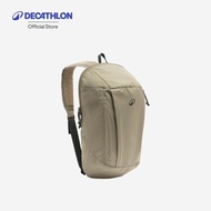 Decathlon Arpenaz 50 10L Hiking Backpack 50 Size 10 Liters-Beige