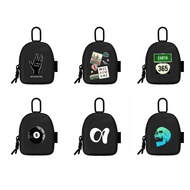 Street Wear Same Style Earphone Storage Bag Suitable For Most Models Apple Second Generation Airpods