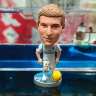 Action figure Toni Kroos Threepeat UCL Real Madrid 2017/2018 original soccerwe