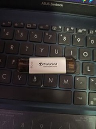 Transcend 512GB 固態硬碟