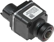 7P6980551C Rear Camera Parking Assist Reversing Car 7P6 980 551 C For Audi A6 C7 Q7 A8 A7 Touareg 11