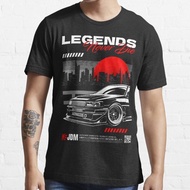 AE86 Corolla JDM Car Essential T-Shirt