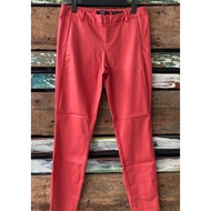 Pre-loved Authentic G2000 Woman Pants Size 32 XSmall