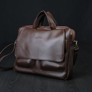 Genuine HANAMA G8 cafe office handbag