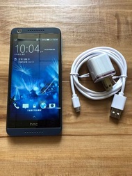 [售] HTC Desire 626 智慧型手機 [價格]2500 [物品狀況]2手     [交易方式]面交自取 7-11或全家取貨付款 [交易地點]台南市東區     [備註]無盒裝/旅充/記憶卡2GB [匯款帳號]合作金庫[006]1232-872-051459