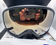 Anon Burton Oakley Smith Dragon - 2025 GIRO Zeiss OTG lens snow goggles - Millie unisex color lens -