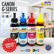Alfa Ink 790 Canon G-Series Printer Ink