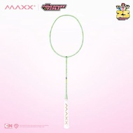 MAXX POWERPUFF GIRL BADMINTON RACKET