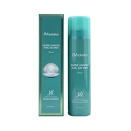 JM Solution Marine Luminous Pearl Sun Spray Body Sunscreen SPF50+ PA++++ 180ml
