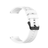 Tali Jam HUAWEI Strap Silikon 22mm Smartwatch Huawei GT2 Active Honor Magic Band