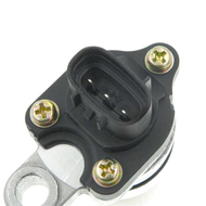 1 PCS 93741426 SU13953 Speed Sensor Vehicle Speed Sensor Silver Automotive Supplies for AVEO G3