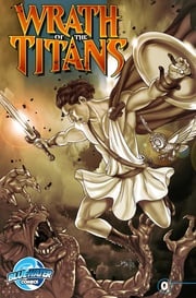 Wrath of the Titans #0 Darren G. Davis
