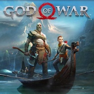 God of War(ภาษาไทย) เกม PC เกมคอมพิวเตอร์ Game สินค้าเป็นแบบ download link หรือ USB Flash drive