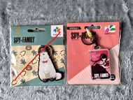 Spy x family彭德 約兒 造型 一卡通 悠遊卡 正板木棉花 台灣交通卡 間諜家家酒