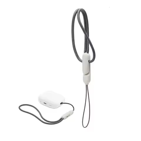 Incase Lanyard for Airpods Pro 2nd Generation forAirpods 3 1 2 pro Case Lanyard Hang Rope Earphones 