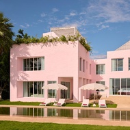 Mahi-Mahi Beachfront Villa by Yudee Assets