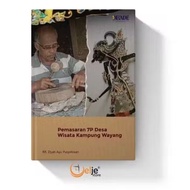 Art Series: MARKETING 7P VILLAGE TOURIST VILLAGE WAYANG - Lumintu NagaraJAYA