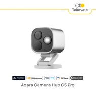 Aqara Camera Hub G5 Pro