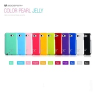 MERCURY GOOSPERY JELLY Case for 
I Phone5/6/6s/6plus/6s plus/7/7plus/8/8plus