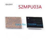 2Pcs Power IC S2MPU03A For Samsung J700 A7100 A7108