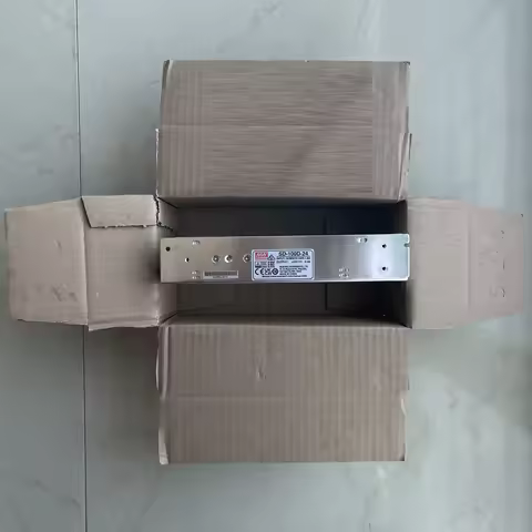 MEAN WELL DC to DC Switching Power Supply for 150W Model SD-150B/150C/150D 12V 24V 48V
