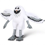 99-Nights In The Forest Plush, 9.8" Owl Plushies For Video Game Fans, Are Suitable For Adults, Child