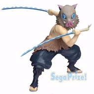 [現貨] SEGA SPM 景品 鬼滅之刃 嘴平伊之助(再販)