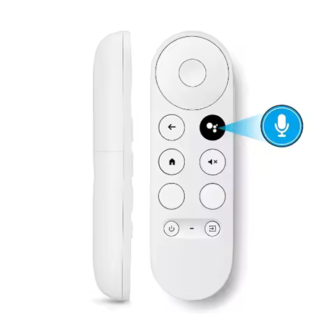 G9N9N Remote Bluetooth-compatible Voice Replacement Universal Remote Control Remote Controller for G