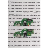 INFINIX SMART 5 X657 X657C ORIGINAL FLEXIBLE BOARD FLEXIBLE FLEXIBLE PCB CONNECTOR MIC MIC MIC PORT 